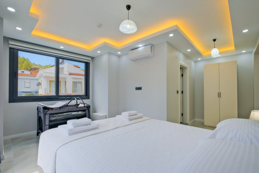 Villa Olive Hıll